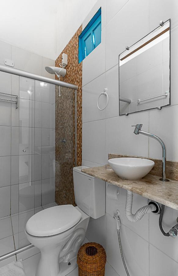 Pousada Astral Mucuge Porto Seguro Exterior foto
